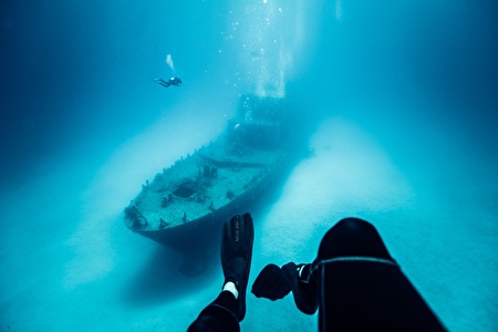 Gozo is the ideal diving destination, with plenty of beautiful underwater mysteries to discover